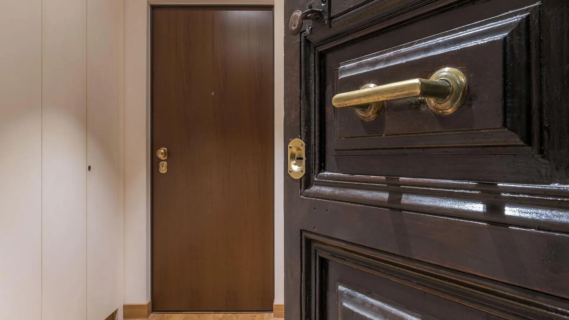900 Apartments Veneto & Pinciana Rome