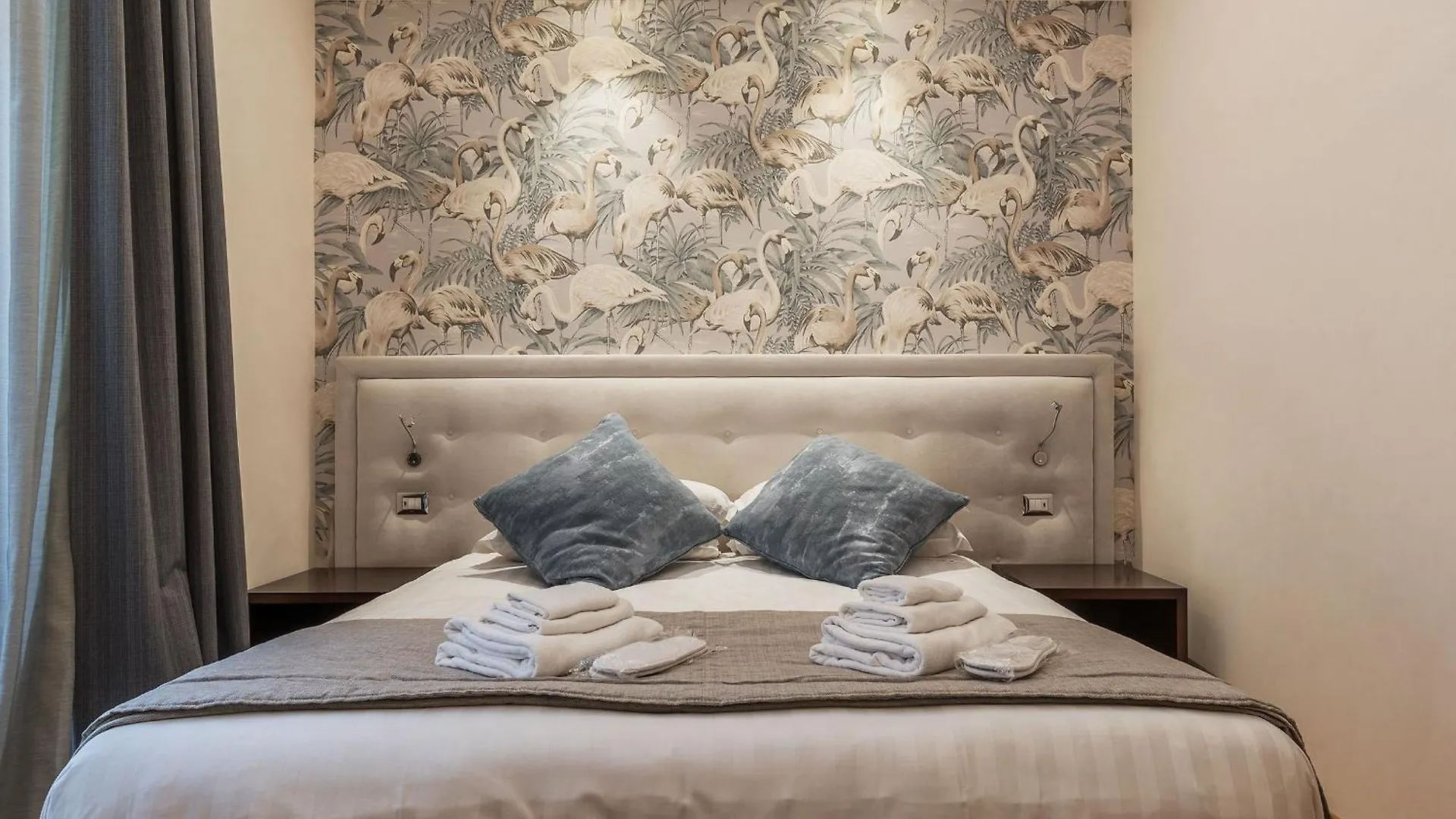 900 Apartments Veneto & Pinciana Rome