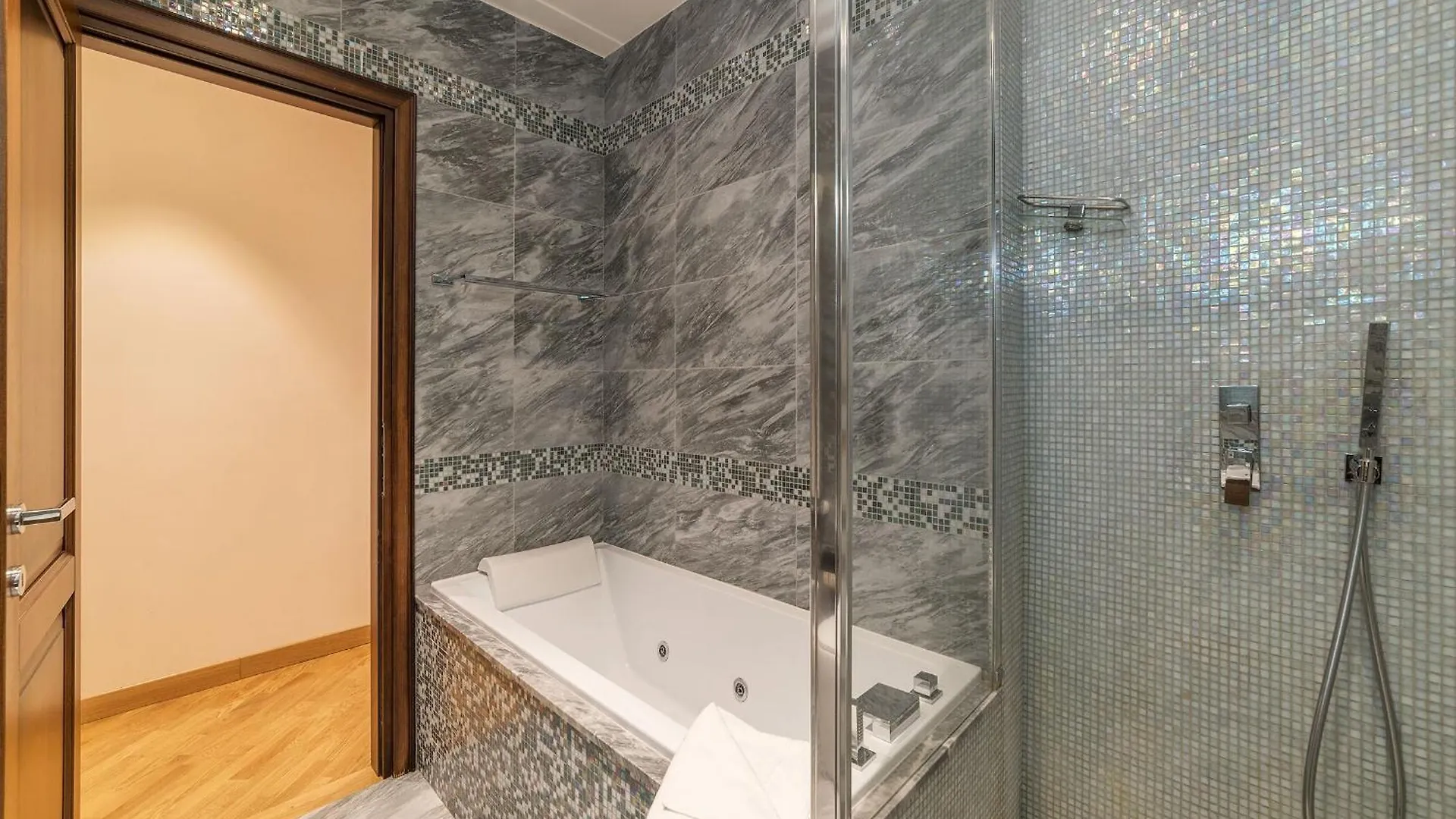 900 Apartments Veneto & Pinciana Rome